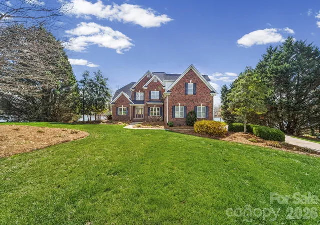 Photo 1 of Single family home for sale at 1132 Village Lake Dr, Monroe, NC 28110 | MLS# 4363478 | Listing updated on 2026-09-17