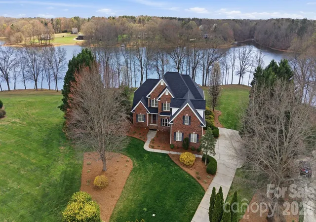 Photo 2 of Single family home for sale at 1132 Village Lake Dr, Monroe, NC 28110 | MLS# 4363478 | Listing updated on 2026-09-17