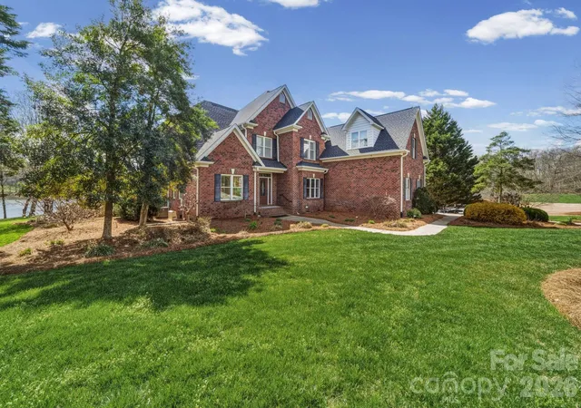 Photo 3 of Single family home for sale at 1132 Village Lake Dr, Monroe, NC 28110 | MLS# 4363478 | Listing updated on 2026-09-17