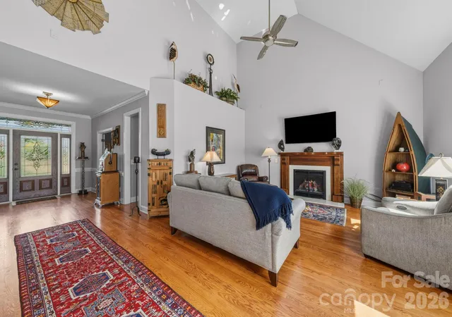 Photo 4 of Single family home for sale at 1132 Village Lake Dr, Monroe, NC 28110 | MLS# 4363478 | Listing updated on 2026-09-17