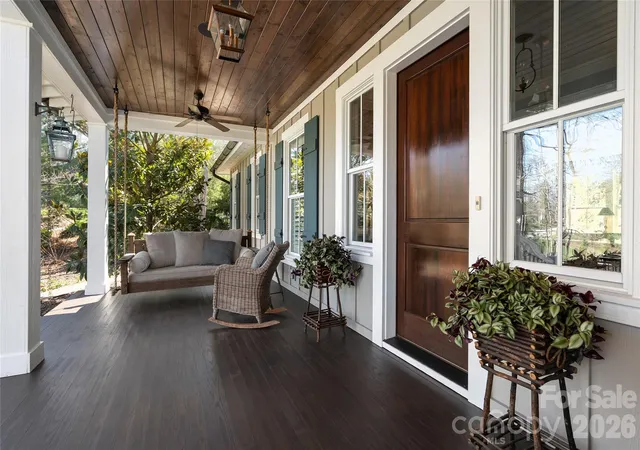 Photo 4 of Single family home for sale at 79 Chauncey Cir, Asheville, NC 28803 | MLS# 4363635 | Listing updated on 2026-09-17