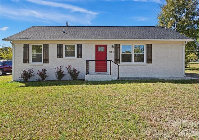 Photo 1 of Single family home for sale at 1064 Winchester Dr, Rock Hill, SC 29730 | MLS# 4363657 | Listing updated on 2026-09-16