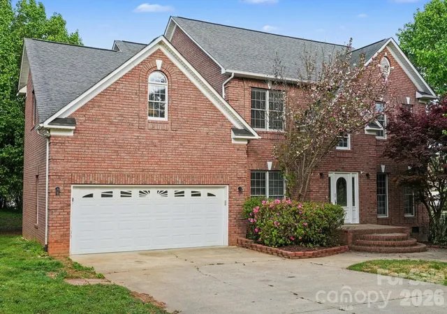 Photo 3 of Single family home for sale at 125 Pointer Ct Se, Concord, NC 28025 | MLS# 4363725 | Listing updated on 2026-09-18