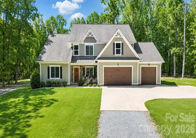 Photo 1 of Single family home for sale at 514 Arcadia Ln, Monroe, NC 28112 | MLS# 4364222 | Listing updated on 2026-09-16