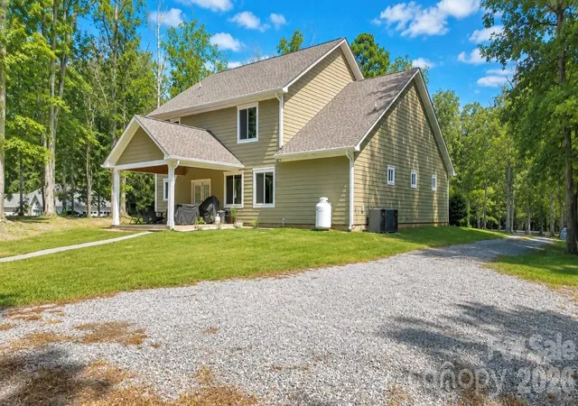 Photo 3 of Single family home for sale at 514 Arcadia Ln, Monroe, NC 28112 | MLS# 4364222 | Listing updated on 2026-09-16