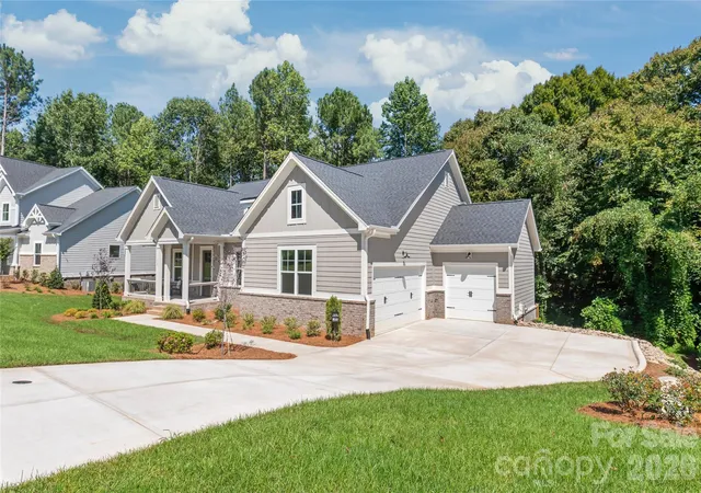 Photo 1 of Single family home for sale at 183 Chaska Loop #61, Troutman, NC 28166 | MLS# 4364790 | Listing updated on 2026-10-07