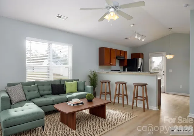 Photo 1 of Single family home for sale at 1150 Red Sage Rd, Winston Salem, NC 27127 | MLS# 4364862 | Listing updated on 2026-09-17