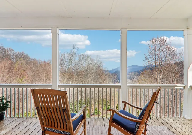 Photo 2 of Single family home for sale at 14 Chandra Ln, Clyde, NC 28721 | MLS# 4365722 | Listing updated on 2026-10-01