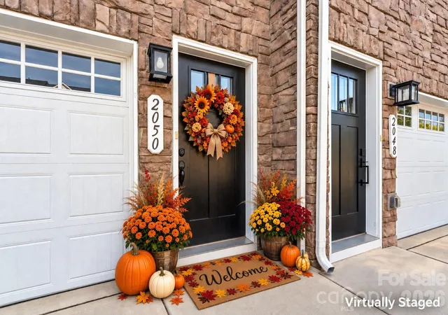 Photo 1 of Townhouse for sale at 2050 Dornoch Rd, Fort Mill, SC 29708 | MLS# 4367235 | Listing updated on 2026-09-09