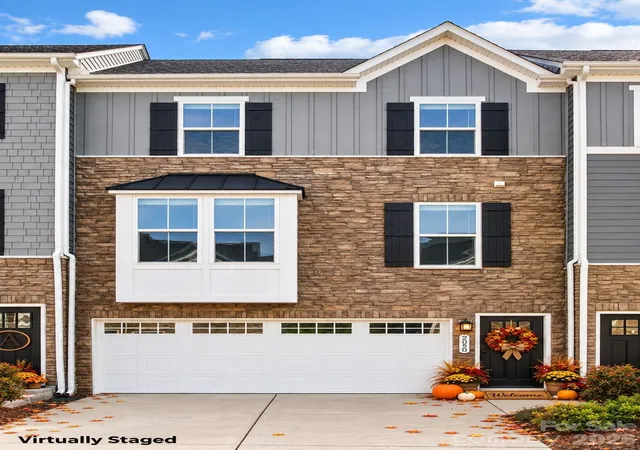 Photo 2 of Townhouse for sale at 2050 Dornoch Rd, Fort Mill, SC 29708 | MLS# 4367235 | Listing updated on 2026-09-09