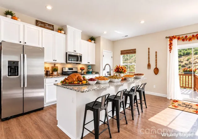 Photo 3 of Townhouse for sale at 2050 Dornoch Rd, Fort Mill, SC 29708 | MLS# 4367235 | Listing updated on 2026-09-09