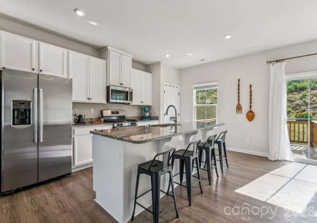 Photo 3 of Townhouse for sale at 2050 Dornoch Rd, Fort Mill, SC 29708 | MLS# 4367235 | Listing updated on 2026-09-09