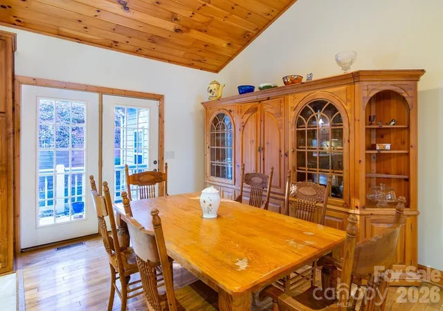 Photo 3 of Single family home for sale at 241 Crocus Ln, Sylva, NC 28779 | MLS# 4367847 | Listing updated on 2026-09-16