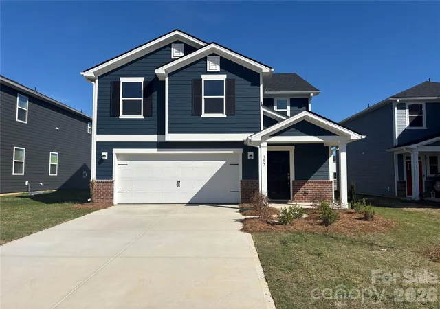 Photo 1 of Single family home for sale at 357 Roxanna Ln #72, York, SC 29745 | MLS# 4369870 | Listing updated on 2026-09-27