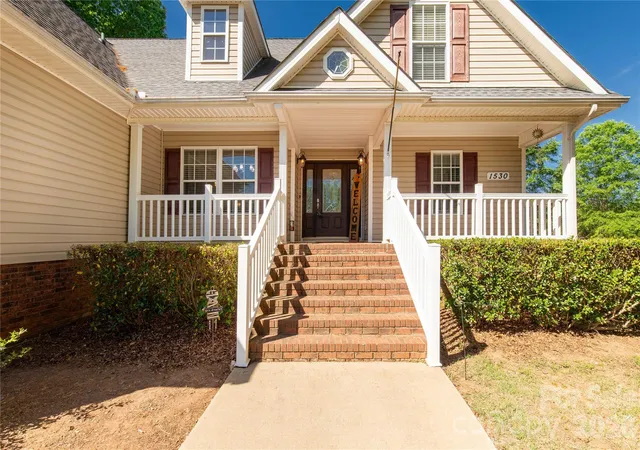Single family home for sale at 1530 Danlee Dr, Lancaster, SC 29720 | MLS# 4369889