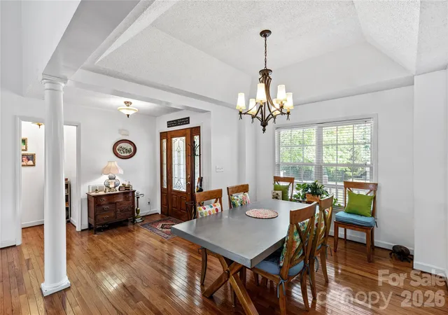 Photo 4 of Single family home for sale at 1530 Danlee Dr, Lancaster, SC 29720 | MLS# 4369889 | Listing updated on 2026-10-10