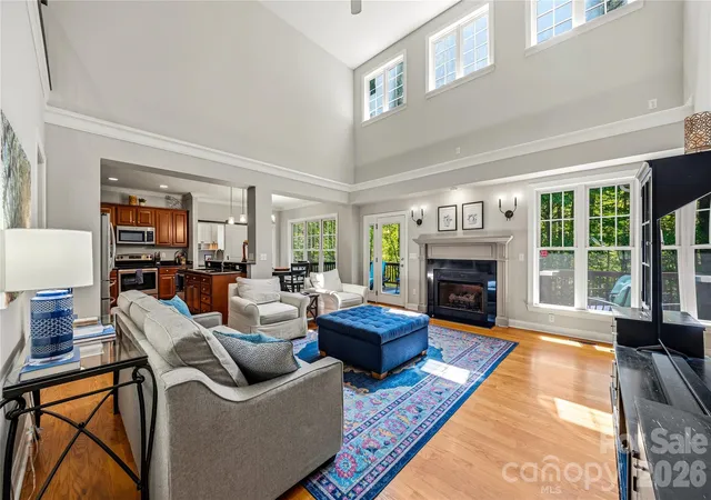 Photo 3 of Single family home for sale at 130 Ginger Quill Cir, Biltmore Lake, NC 28715 | MLS# 4370512 | Listing updated on 2026-09-29