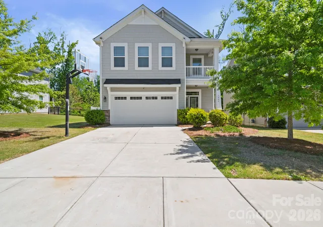 Photo 1 of Single family home for sale at 1406 Kings Grv Dr, York, SC 29745 | MLS# 4370887 | Listing updated on 2026-09-30