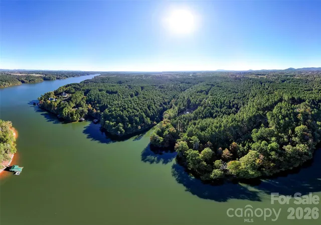 Photo 1 of Land for sale at 2049 Compass Ct, Connelly Springs, NC 28612 | MLS# 4371423 | Listing updated on 2026-09-11