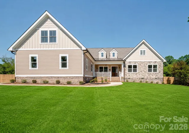 Photo 1 of Single family home for sale at 1502 Marion St, Monroe, NC 28112 | MLS# 4372299 | Listing updated on 2026-09-21