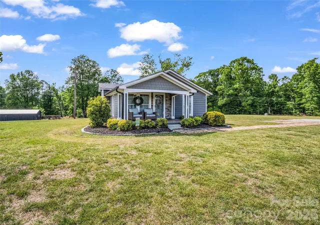 Photo 1 of Single family home for sale at 755 Depriest Rd, Bostic, NC 28018 | MLS# 4373750 | Listing updated on 2026-09-16