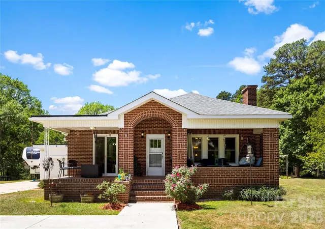 Single family home for sale at 2030 S Point Rd, Belmont, NC 28012 | MLS# 4374065 | Listing updated on 2026-09-09