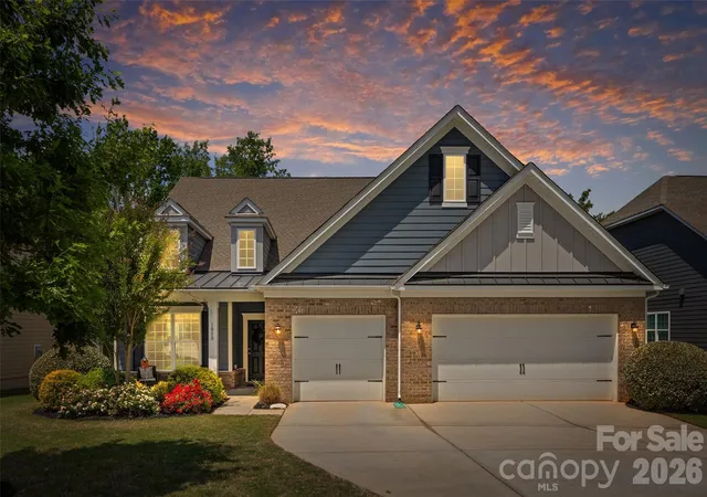 Photo 2 of Single family home for sale at 1030 Princeton Dr, Fort Mill, SC 29707 | MLS# 4374223 | Listing updated on 2026-09-30