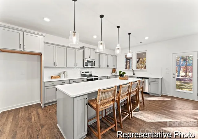 Photo 4 of Single family home for sale at 515 White Hare Ln #77p, China Grove, NC 28023 | MLS# 4374781 | Listing updated on 2026-09-16
