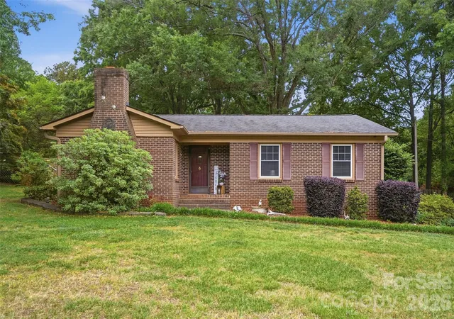 Photo 1 of Single family home for sale at 1621 Love Rd, Monroe, NC 28110 | MLS# 4375506 | Listing updated on 2026-09-16