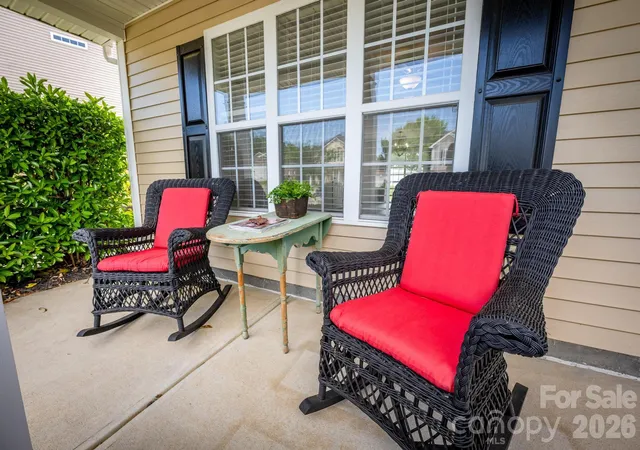 Photo 3 of Single family home for sale at 10809 Traders Ct, Davidson, NC 28036 | MLS# 4376076 | Listing updated on 2026-09-26