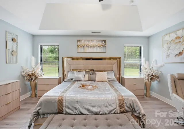 Photo 3 of Single family home for sale at 8508 Max Meadows Dr, Charlotte, NC 28227 | MLS# 4376414 | Listing updated on 2026-10-06