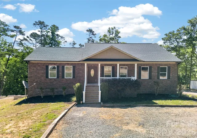 Photo 1 of Single family home for sale at 6151 Settlers Trl, Stanfield, NC 28163 | MLS# 4378907 | Listing updated on 2026-09-21