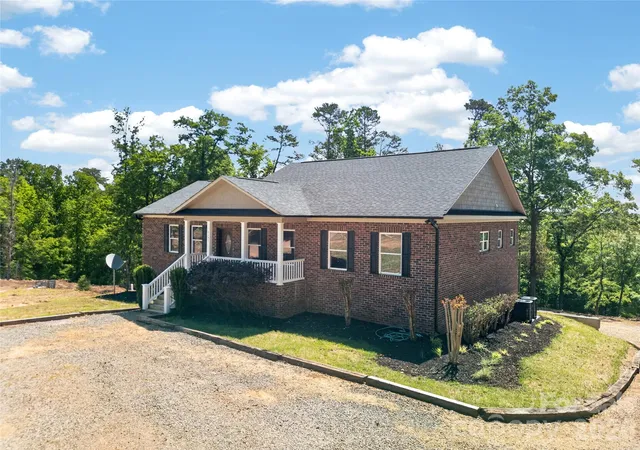 Photo 2 of Single family home for sale at 6151 Settlers Trl, Stanfield, NC 28163 | MLS# 4378907 | Listing updated on 2026-09-21