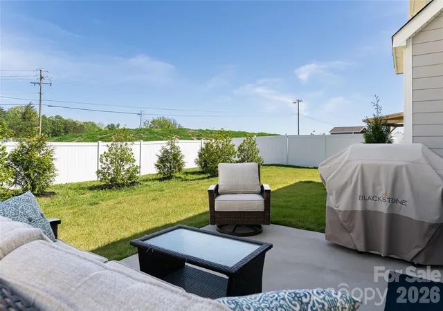 Photo 4 of Sale Pending at 615 Fox Cvs Rd, Hendersonville, NC 28792 | MLS# 4379067 | Listing updated on 2026-10-01
