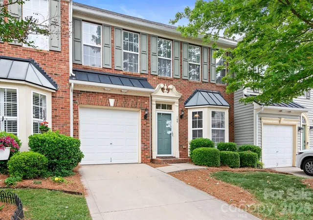 Townhouse for sale at 109 Kase Ct, Mooresville, NC 28117 | MLS# 4379259