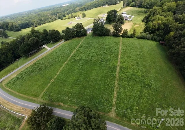 Photo 2 of Land for sale at Lot 1 Mike Ledford Rd, Kings Mountain, NC 28086 | MLS# 4379705 | Listing updated on 2026-09-16