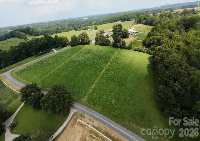 Photo 3 of Land for sale at Lot 2 Mike Ledford Rd, Kings Mountain, NC 28086 | MLS# 4379715 | Listing updated on 2026-09-16