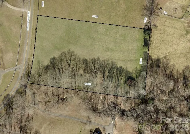 Photo 2 of Land for sale at Lot 3 Mike Ledford Rd, Kings Mountain, NC 28086 | MLS# 4379722 | Listing updated on 2026-09-16