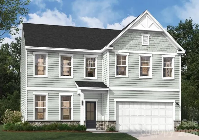 Photo 1 of Sale Pending at 6500 Ludell Ln, Charlotte, NC 28215 | MLS# 4379802 | Listing updated on 2026-09-08