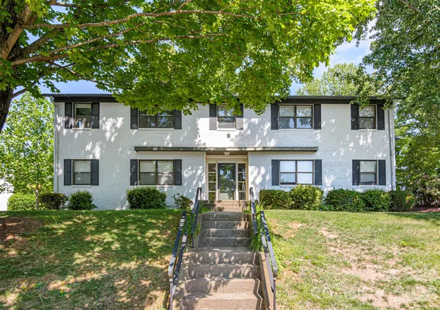 Photo 1 of Condo for sale at 615 Biltmore Ave, Asheville, NC 28803 | MLS# 4380095 | Listing updated on 2026-09-08