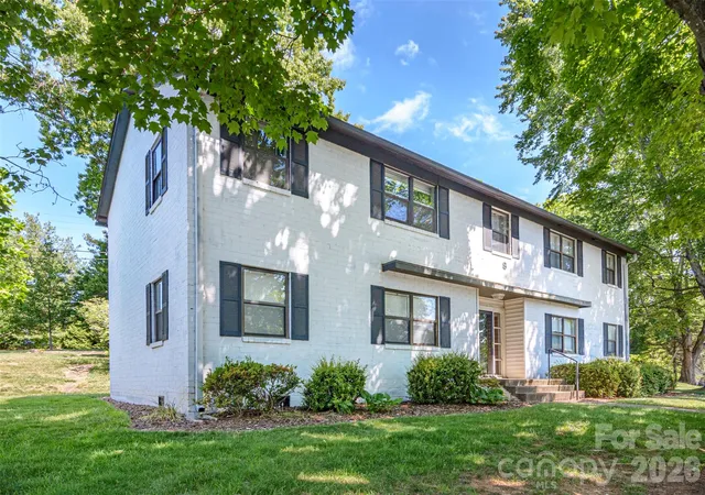 Photo 2 of Condo for sale at 615 Biltmore Ave, Asheville, NC 28803 | MLS# 4380095 | Listing updated on 2026-09-08