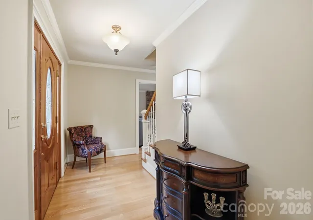Photo 3 of Single family home for sale at 405 Hillcrest Dr, Harrisburg, NC 28075 | MLS# 4380571 | Listing updated on 2026-10-03