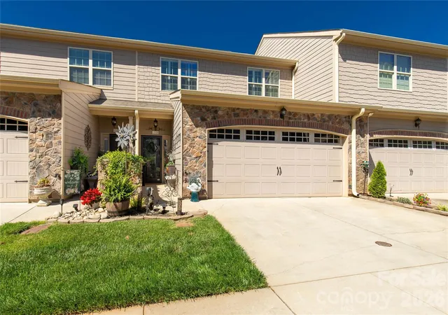 Photo 1 of Townhouse for sale at 1108 Stuarts Landing Dr, Cramerton, NC 28032 | MLS# 4380674 | Listing updated on 2026-10-04