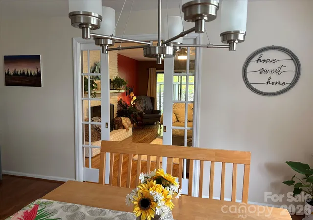 Photo 2 of Condo for sale at 610 Britton Crk Dr, Hendersonville, NC 28791 | MLS# 4380789 | Listing updated on 2026-09-08