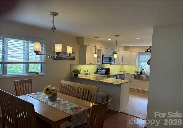 Photo 3 of Condo for sale at 610 Britton Crk Dr, Hendersonville, NC 28791 | MLS# 4380789 | Listing updated on 2026-09-08