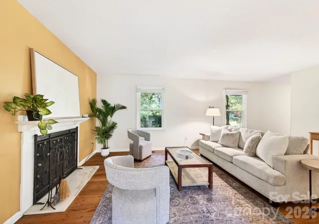 Photo 3 of Single family home for sale at 109 Lovers Loop Rd, Asheville, NC 28803 | MLS# 4380982 | Listing updated on 2026-10-04