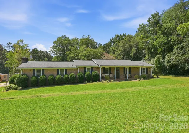 Photo 3 of Single family home for sale at 5435 US Hwy 601, Salisbury, NC 28147 | MLS# 4381438 | Listing updated on 2026-09-08