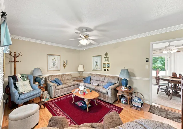 Photo 4 of Single family home for sale at 5435 US Hwy 601, Salisbury, NC 28147 | MLS# 4381438 | Listing updated on 2026-09-08