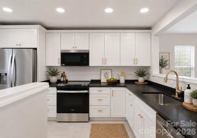 Photo 1 of Townhouse for sale at 790 Rock Lake Glen, Fort Mill, SC 29715 | MLS# 4381481 | Listing updated on 2026-09-08