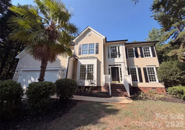 Photo 1 of Single family home for sale at 12209 Willingdon Rd, Huntersville, NC 28078 | MLS# 4382206 | Listing updated on 2026-09-15